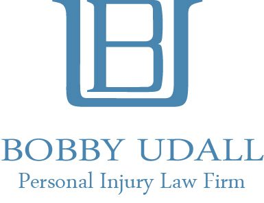 The Law Office of Bobby Udall logo
